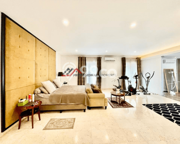 Dijual Rumah Luas Megah Dengan View Cantik di Kemang, Jakarta Selatan Dijual Rumah Luas Megah Dengan View Cantik di Kemang, Jakarta Selatan