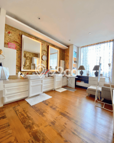 Dijual Cepat Apartemen High-Class di Kebayoran Baru, Jakarta Selatan 3 Kamar Harga Rp 28 Miliar Dijual Cepat Apartemen High-Class di Kebayoran Baru, Jakarta Selatan 3 Kamar Harga Rp 28 Miliar