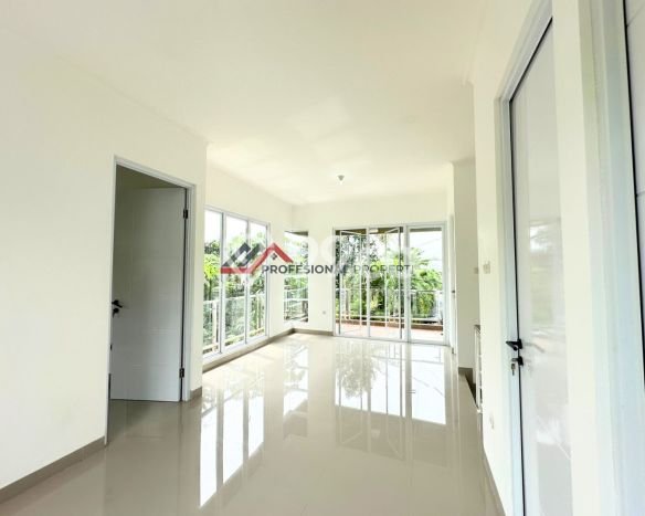 Hunian Eksklusif Siap Huni LT 272m2 di Cilandak, Jakarta Selatan Hunian Eksklusif Siap Huni LT 272m2 di Cilandak, Jakarta Selatan
