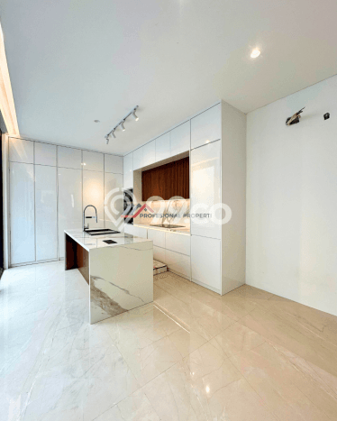 Rumah Mewah LB 262m2 Siap Pakai Desain Elegan di Kemang, Jakarta Selatan Rumah Mewah LB 262m2 Siap Pakai Desain Elegan di Kemang, Jakarta Selatan