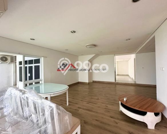 Siap Huni Rumah Mewah 4 Kamar di Kebayoran Baru Dekat ke Mana Saja Siap Huni Rumah Mewah 4 Kamar di Kebayoran Baru Dekat ke Mana Saja