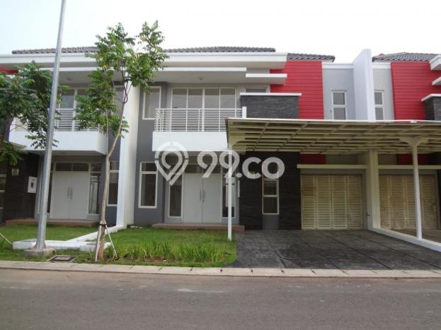 Hunian Super Elit dengan Akses Paling Strategis di Green Lake City, Jakarta Barat Hunian Super Elit dengan Akses Paling Strategis di Green Lake City, Jakarta Barat