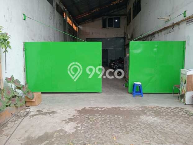 Unit Gudang Dijual di Tangerang LT 1500m2 & LB 1500m2 Unit Gudang Dijual di Tangerang LT 1500m2 & LB 1500m2