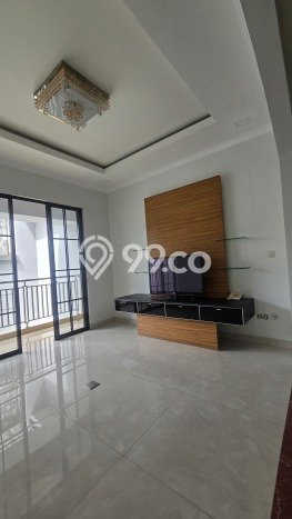 Rumah Luxury Modern Siap Huni di Green Lake City Jakarta Barat Rumah Luxury Modern Siap Huni di Green Lake City Jakarta Barat