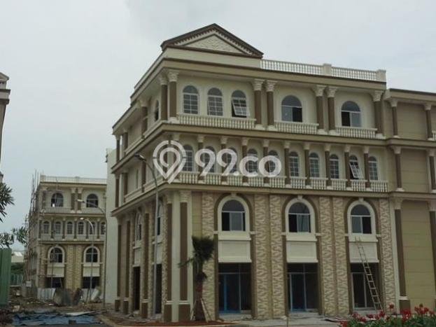 Ruko Bagus Dijual LB 237m2 Lokasi Strategis Jakarta Barat Area Cocok untuk Berbisnis Ruko Bagus Dijual LB 237m2 Lokasi Strategis Jakarta Barat Area Cocok untuk Berbisnis