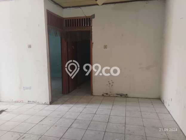 Rumah Modern 2 Kamar LT 110m2 di Poris Rumah Modern 2 Kamar LT 110m2 di Poris