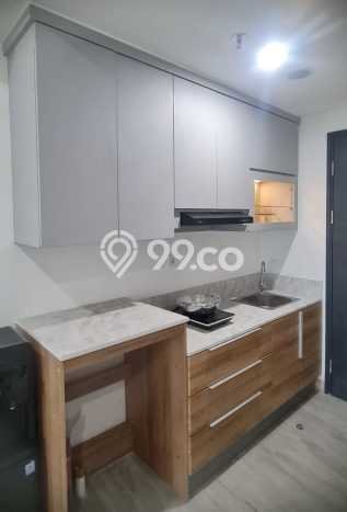 Sewa Sekarang Apartemen Minimalis 1 KT di Kawasan Pinang Sewa Sekarang Apartemen Minimalis 1 KT di Kawasan Pinang