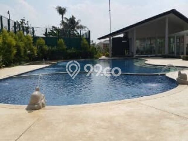 Jarang Ada! Rumah Sewa 4 Kamar Bagus Siap Huni Green Lake City Jarang Ada! Rumah Sewa 4 Kamar Bagus Siap Huni Green Lake City