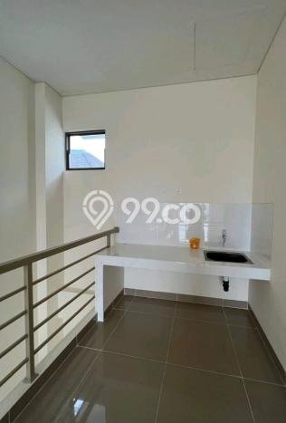 Unit Ruko Disewakan di Gading Serpong di Area Ramai & Strategis Unit Ruko Disewakan di Gading Serpong di Area Ramai & Strategis