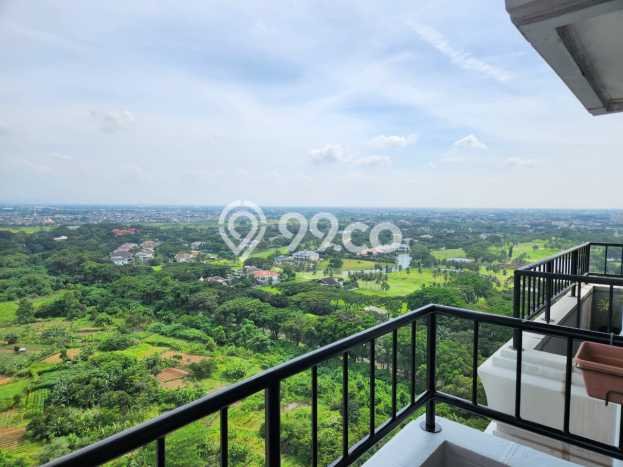 Disewakan Segera Apartemen Strategis 3 KT, 2 KM di Kawasan Karawaci Disewakan Segera Apartemen Strategis 3 KT, 2 KM di Kawasan Karawaci