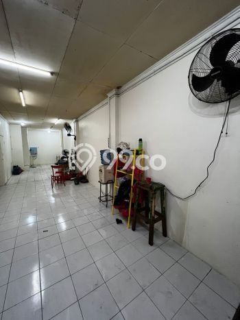 Unit Ruko Tersedia di Duri Kosambi Spesifikasi LB 165m2 Unit Ruko Tersedia di Duri Kosambi Spesifikasi LB 165m2