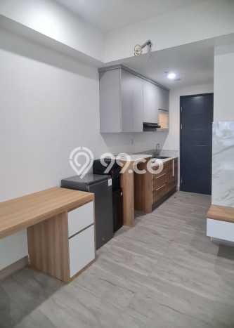 Sewa Sekarang Apartemen Minimalis 1 KT di Kawasan Pinang Sewa Sekarang Apartemen Minimalis 1 KT di Kawasan Pinang