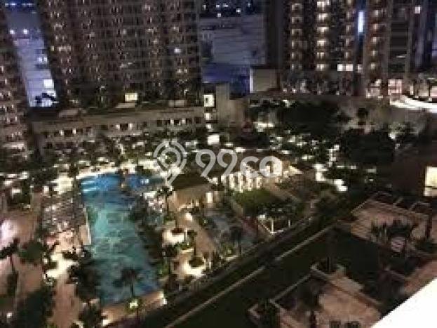 Apartemen Favorit Modern Dijual di Jakarta Barat dengan 2 Kamar Tidur Apartemen Favorit Modern Dijual di Jakarta Barat dengan 2 Kamar Tidur