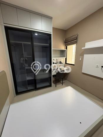 Rumah Minimalis 3 KT di Citra Garden Jakarta Barat Unfurnished Rumah Minimalis 3 KT di Citra Garden Jakarta Barat Unfurnished