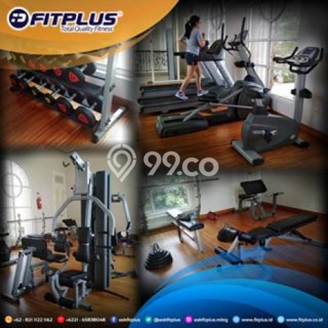 Ready to Use! Premium House LT 250m2 Desain Elegan di Green Lake City Ready to Use! Premium House LT 250m2 Desain Elegan di Green Lake City