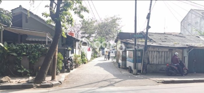 Untuk Dijual Tanah 3420m2 di Tangerang Kota, Tangerang Untuk Dijual Tanah 3420m2 di Tangerang Kota, Tangerang