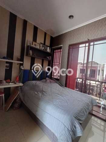 Rumah Minimalis 4 KT LT 90m2 di Green Lake City Rumah Minimalis 4 KT LT 90m2 di Green Lake City