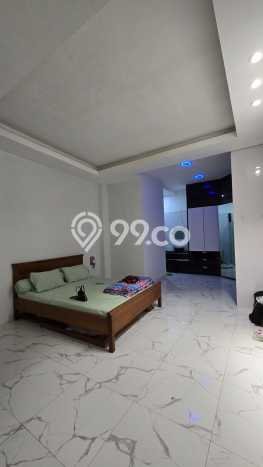 Hunian Mewah LB 1600m2 Siap Pakai Desain Elegan di Jakarta Garden City, Jakarta Timur Hunian Mewah LB 1600m2 Siap Pakai Desain Elegan di Jakarta Garden City, Jakarta Timur