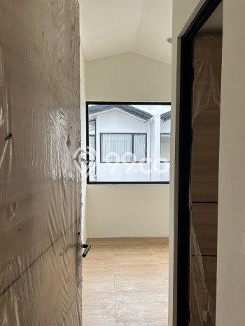 Jual Rumah Favorit Siap Huni LB 68m2 di Karawaci, Tangerang Jual Rumah Favorit Siap Huni LB 68m2 di Karawaci, Tangerang