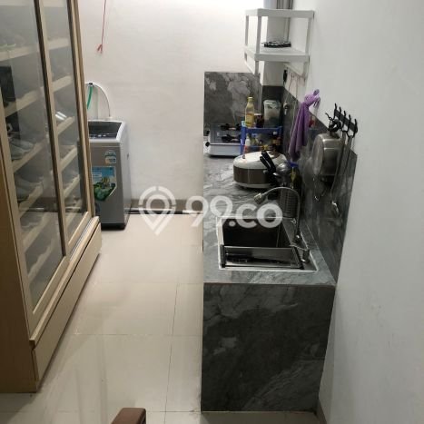 Dijual Cepat Rumah Favorit Siap Huni LB 83m2 di Karawaci, Tangerang Dijual Cepat Rumah Favorit Siap Huni LB 83m2 di Karawaci, Tangerang