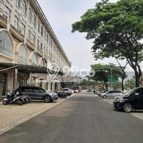 FOR RENT! Ruko di Green Lake City Cocok untuk Bisnis 237m2 FOR RENT! Ruko di Green Lake City Cocok untuk Bisnis 237m2