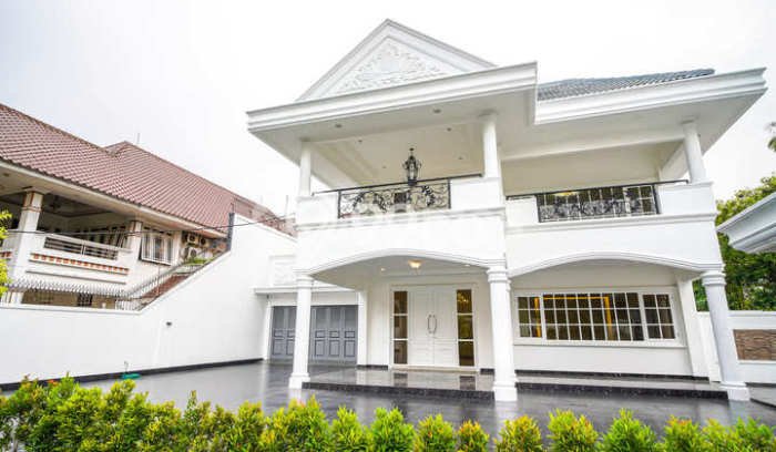 Hunian Super Elit dengan Akses Paling Strategis di Kemang, Jakarta Selatan Hunian Super Elit dengan Akses Paling Strategis di Kemang, Jakarta Selatan