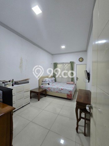 Hunian Elit LB 126m2 Siap Pakai Desain Elegan di Green Lake City, Jakarta Barat Hunian Elit LB 126m2 Siap Pakai Desain Elegan di Green Lake City, Jakarta Barat