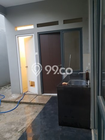 Rumah sewa siap huni 3 Kamar Tidur di Gading Serpong Montana Village, Tangerang Rumah sewa siap huni 3 Kamar Tidur di Gading Serpong Montana Village, Tangerang