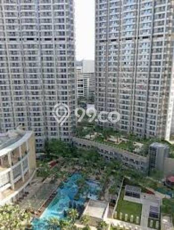 Apartemen Favorit Modern Dijual di Jakarta Barat dengan 2 Kamar Tidur Apartemen Favorit Modern Dijual di Jakarta Barat dengan 2 Kamar Tidur