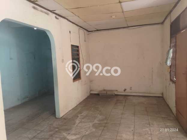 Rumah Modern 2 Kamar LT 110m2 di Poris Rumah Modern 2 Kamar LT 110m2 di Poris