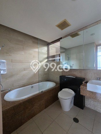FOR SALE Hunian Apartemen Luxury di Kelapa Gading dengan 3 Kamar Tidur & Luas 158m2 FOR SALE Hunian Apartemen Luxury di Kelapa Gading dengan 3 Kamar Tidur & Luas 158m2