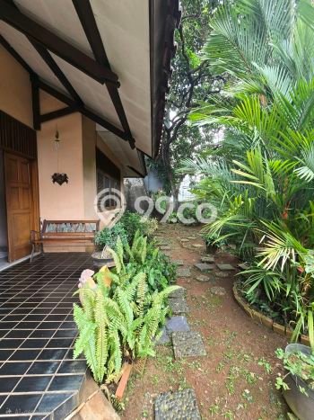 Rumah Elit Modern Siap Huni di Gandaria Jakarta Selatan Rumah Elit Modern Siap Huni di Gandaria Jakarta Selatan