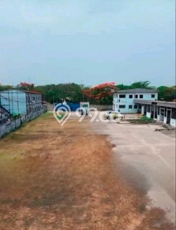 Tanah Kosong Dijual di Jakarta Timur dengan Area 23m2 Tanah Kosong Dijual di Jakarta Timur dengan Area 23m2
