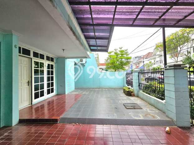 Dijual Hunian Mewah dengan Fasilitas Sekitar Komplit di Kelapa Gading, Jakarta Utara Dijual Hunian Mewah dengan Fasilitas Sekitar Komplit di Kelapa Gading, Jakarta Utara