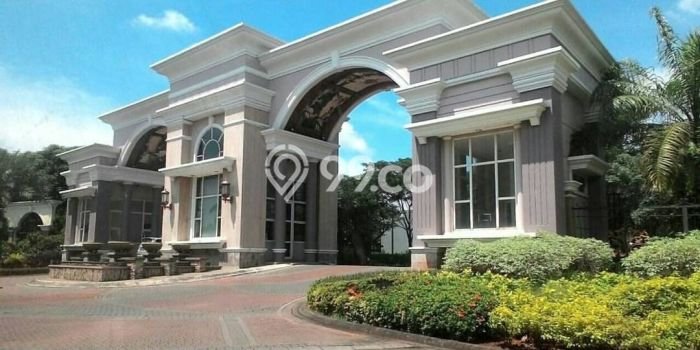 Tanah Kosong Dijual di Jakarta Utara dengan Area 1200m2 Tanah Kosong Dijual di Jakarta Utara dengan Area 1200m2