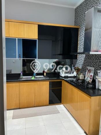 Hunian Eksklusif Dijual LT 153m2 di Kelapa Gading, Jakarta Utara Hunian Eksklusif Dijual LT 153m2 di Kelapa Gading, Jakarta Utara