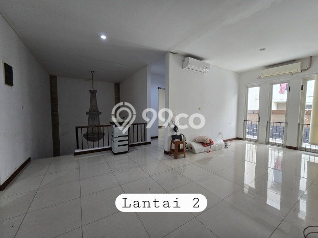 Hunian Elit LB 285m2 Siap Huni Desain Elegan di Bekasi, Bekasi Hunian Elit LB 285m2 Siap Huni Desain Elegan di Bekasi, Bekasi