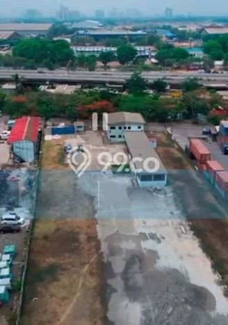 Tanah Kosong Dijual di Jakarta Timur dengan Area 23m2 Tanah Kosong Dijual di Jakarta Timur dengan Area 23m2