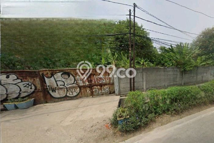 Tanah Kavling Dijual di Rorotan, Jakarta Utara dengan Luas Tanah 6065m2 Tanah Kavling Dijual di Rorotan, Jakarta Utara dengan Luas Tanah 6065m2