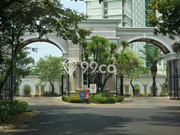 Tanah Dijual Lokasi Kelapa Gading Jakarta Utara PPJB Tanah Dijual Lokasi Kelapa Gading Jakarta Utara PPJB