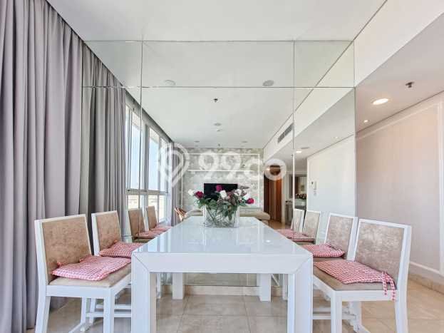 Untuk Dijual Apartemen di Kelapa Gading, Jakarta Utara Punya 2 Kamar Tidur Untuk Dijual Apartemen di Kelapa Gading, Jakarta Utara Punya 2 Kamar Tidur