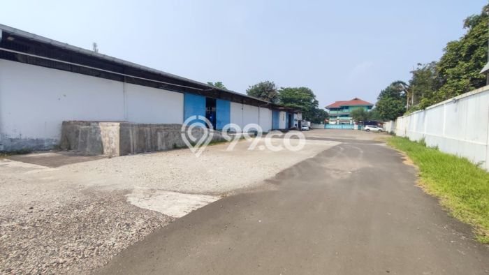 Paling Dicari! Gudang Dijual di Marunda Harga Kompetitif Paling Dicari! Gudang Dijual di Marunda Harga Kompetitif