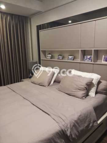Dijual Apartemen Mewah di Kelapa Gading, Jakarta Utara 3 Kamar Tidur Dijual Apartemen Mewah di Kelapa Gading, Jakarta Utara 3 Kamar Tidur