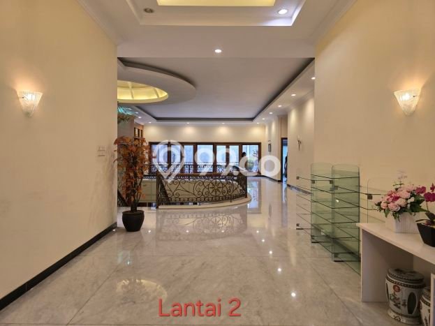 Dijual Rumah Elit Exclusive di Kelapa Gading, Jakarta Utara Dijual Rumah Elit Exclusive di Kelapa Gading, Jakarta Utara