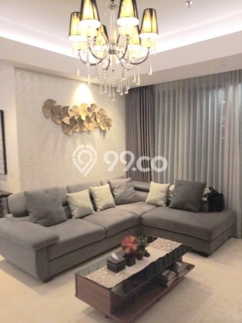 Dijual Apartemen Mewah di Kelapa Gading, Jakarta Utara 3 Kamar Tidur Dijual Apartemen Mewah di Kelapa Gading, Jakarta Utara 3 Kamar Tidur