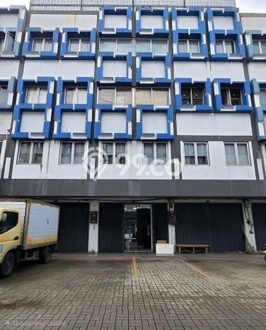 Unit Ruko Strategis di Kelapa Gading, Jakarta Utara Potensi Cuan Besar Unit Ruko Strategis di Kelapa Gading, Jakarta Utara Potensi Cuan Besar