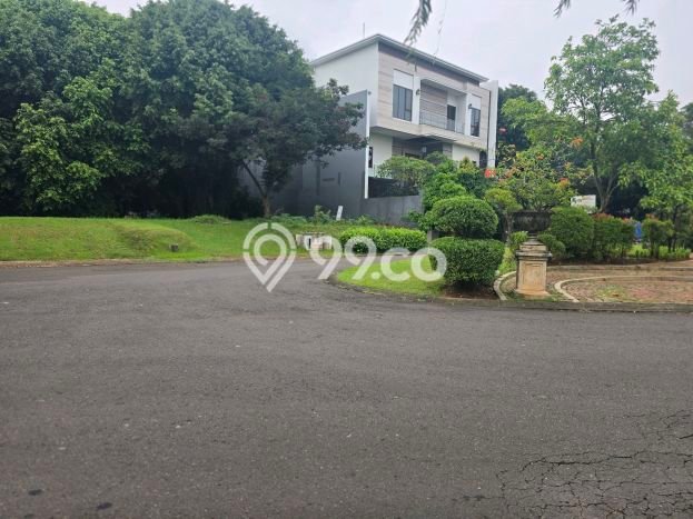 Kavling Tanah di Kelapa Gading Dijual Luas 540m2 Legalitas PPJB Kavling Tanah di Kelapa Gading Dijual Luas 540m2 Legalitas PPJB
