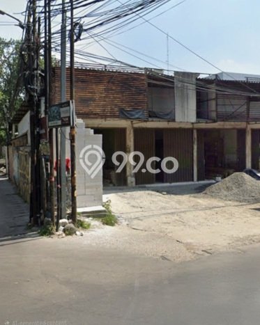 Kavling Tanah untuk Dijual di Ampera, Jakarta Selatan, Luas 2537m2 Kavling Tanah untuk Dijual di Ampera, Jakarta Selatan, Luas 2537m2