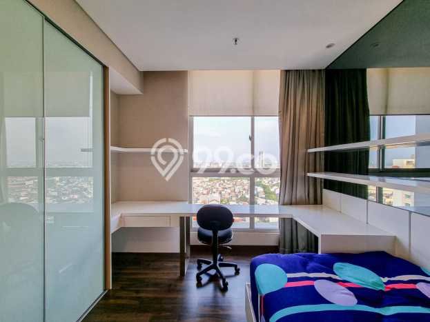 Untuk Dijual Apartemen di Kelapa Gading, Jakarta Utara Punya 2 Kamar Tidur Untuk Dijual Apartemen di Kelapa Gading, Jakarta Utara Punya 2 Kamar Tidur