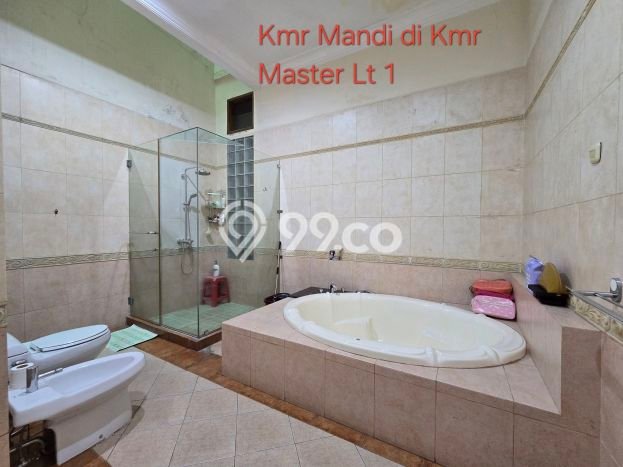 Dijual Rumah Elit Exclusive di Kelapa Gading, Jakarta Utara Dijual Rumah Elit Exclusive di Kelapa Gading, Jakarta Utara